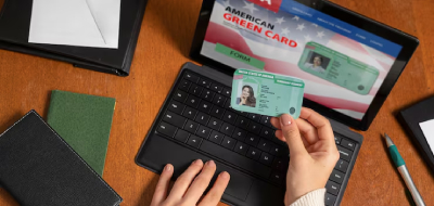 Removal of Conditions from Green Card