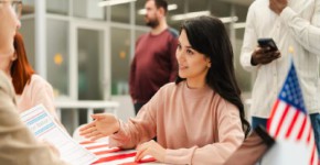 Citizenship and Naturalization